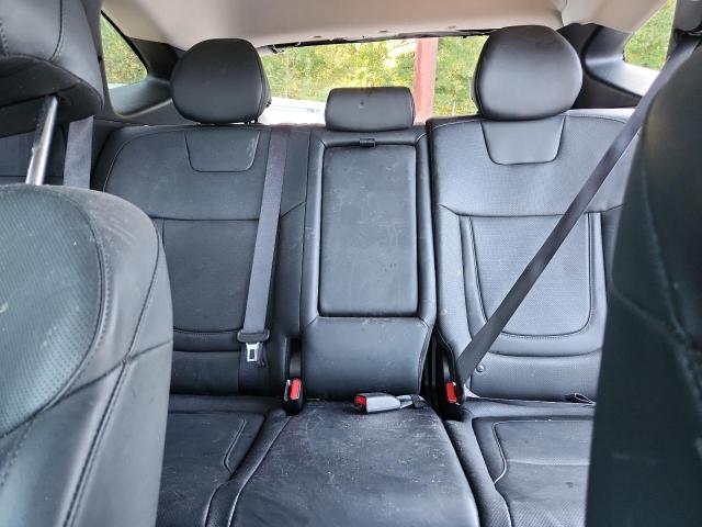 2023 HYUNDAI TUCSON N L KM8JF3AE3PU205390