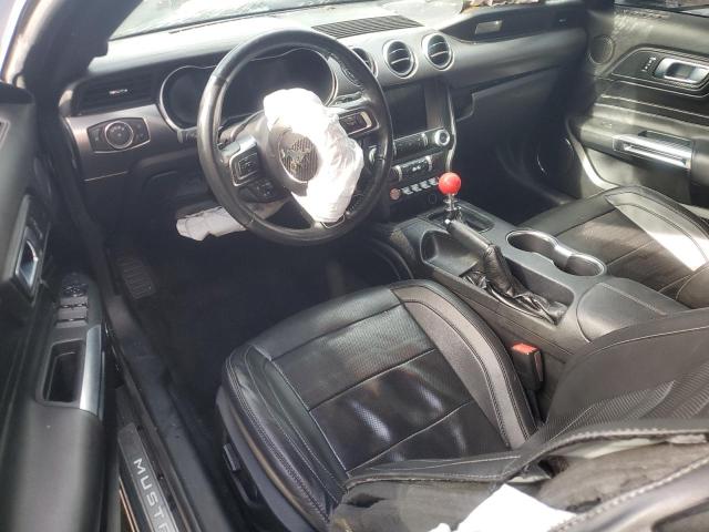 2018 FORD MUSTANG #3309123156