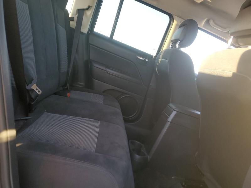 2016 JEEP PATRIOT SPORT 1C4NJPBB2GD562012