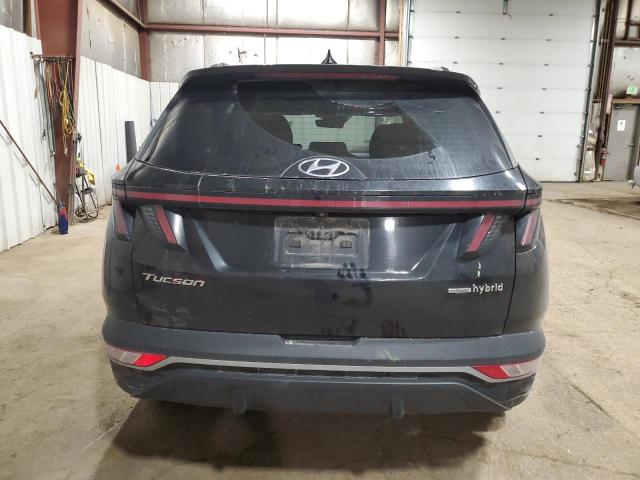 2022 HYUNDAI TUCSON SEL #3296636014