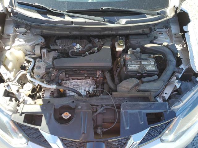 2016 NISSAN ROGUE S - KNMAT2MV5GP662056