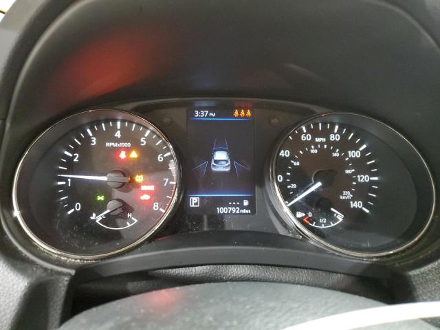 2020 NISSAN ROGUE SPOR #3304523487