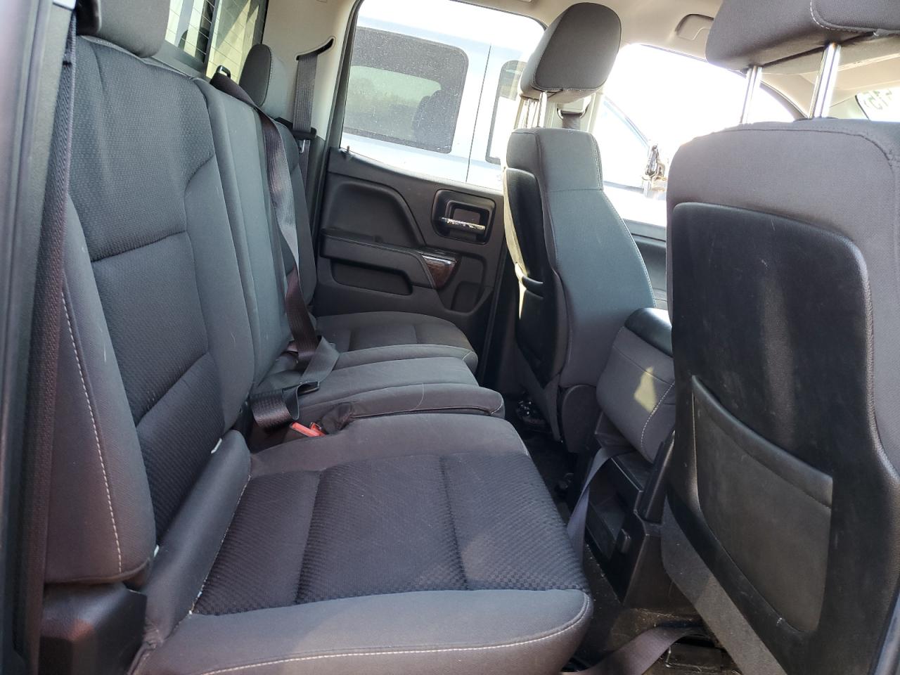 GMC SIERRA K1500 SLE