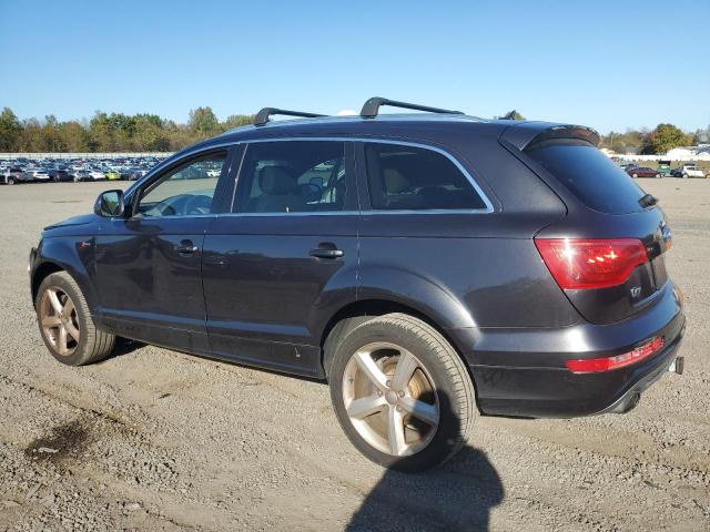 2013 AUDI Q7 PRESTIG #3278607932