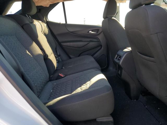 2024 CHEVROLET EQUINOX LT #3310483119