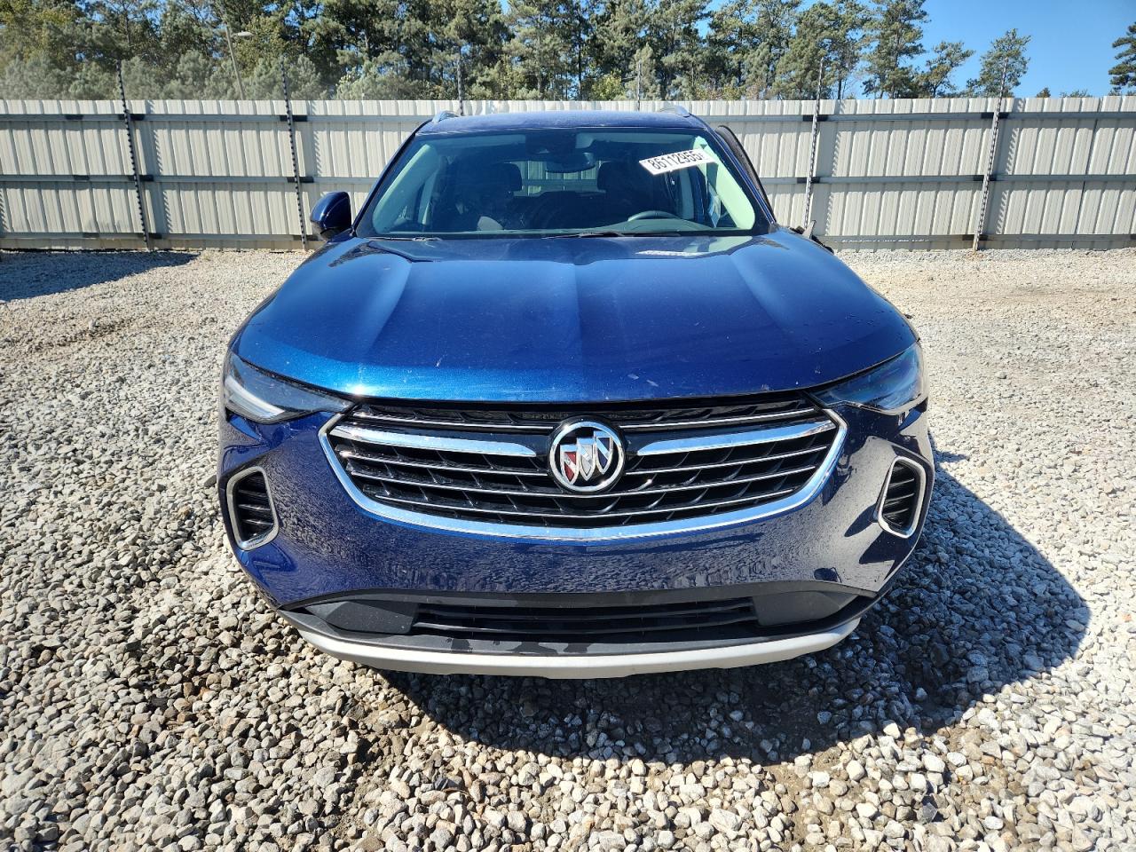 BUICK ENVISION ESSENCE