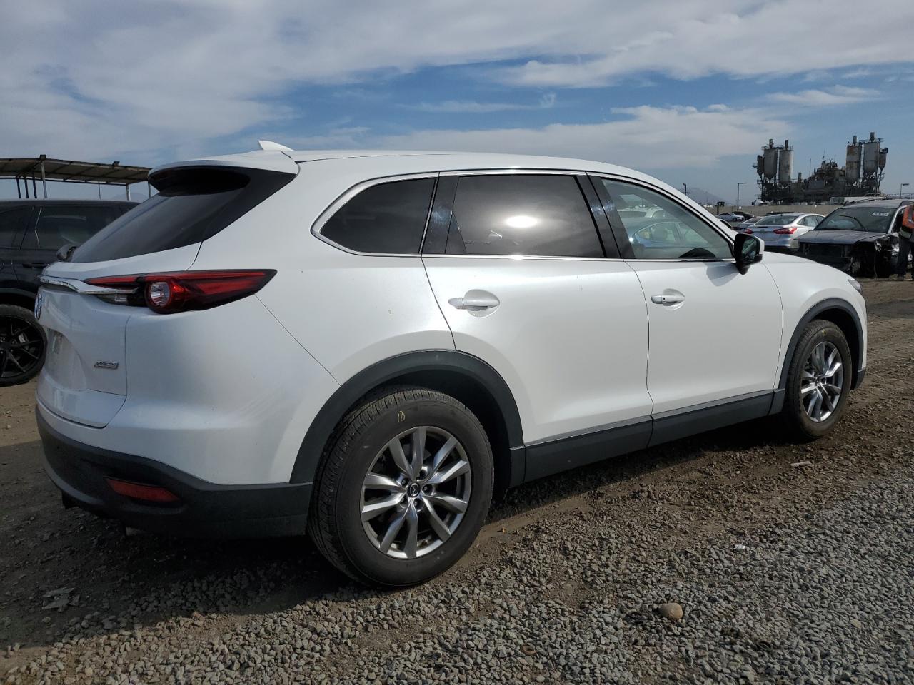 MAZDA CX-9 TOURING