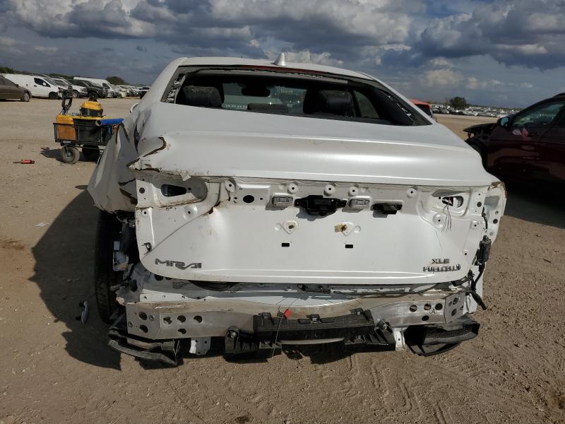 2023 TOYOTA MIRAI XLE JTDAAAAA2PA009284