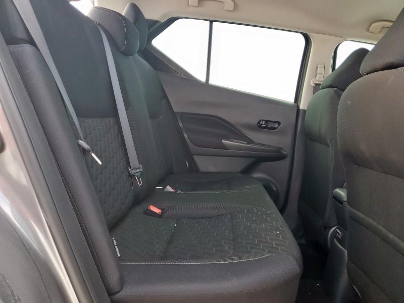 2021 NISSAN KICKS S #3284244289