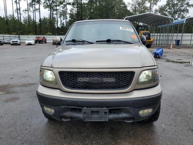 2001 FORD F150 #3285498841