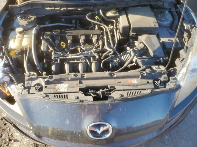 2011 MAZDA 3 S - JM1BL1U64B1470937