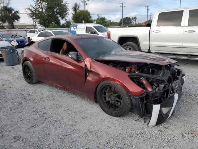 2016 HYUNDAI GENESIS CO KMHHU6KJ4GU132855