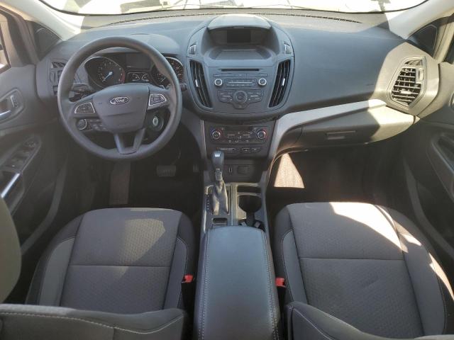 2017 FORD ESCAPE SE - 1FMCU0GD8HUD07765