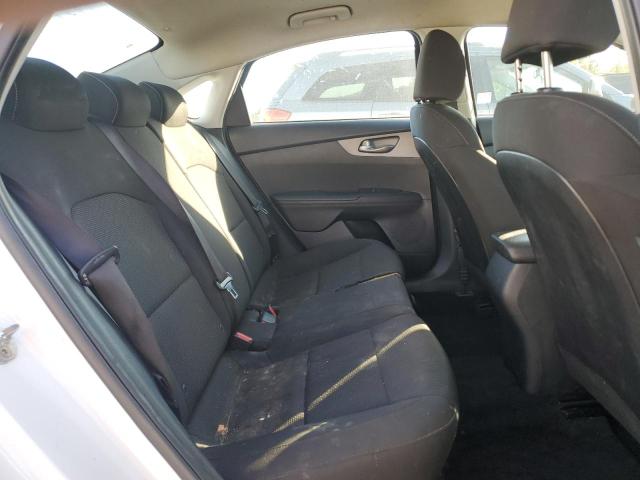 2021 KIA FORTE FE #3302720019