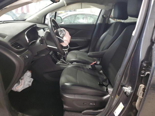 2017 BUICK ENCORE PRE #3280470142