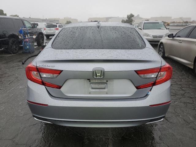 2018 HONDA ACCORD LX - 1HGCV1F10JA178380