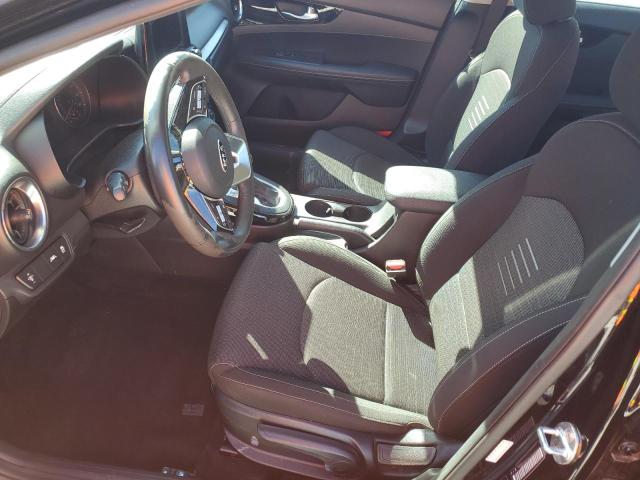 2019 KIA FORTE GT L 3KPF34AD1KE097455