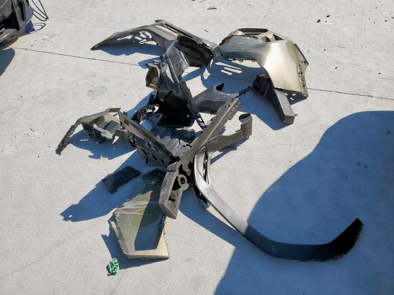 2025 SUBARU FORESTER T JF2SLDTC6SH581569