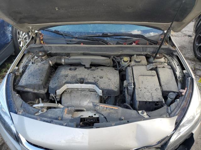 2016 CHEVROLET MALIBU LIM 1G11C5SA3GF148884