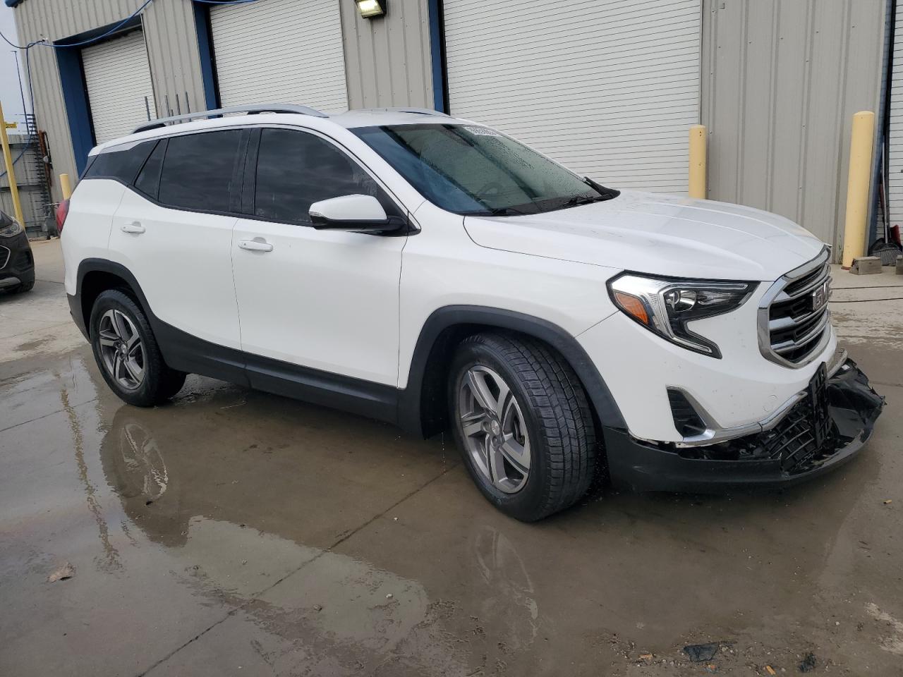 GMC TERRAIN SLT