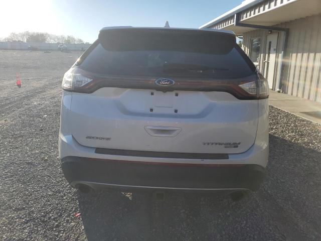 2015 FORD EDGE TITAN - 2FMPK4K91FBB73492