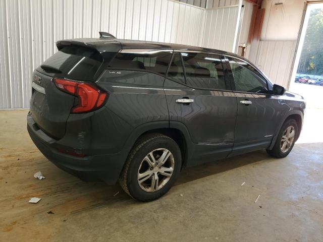 2018 GMC TERRAIN SL - 3GKALMEV6JL240220