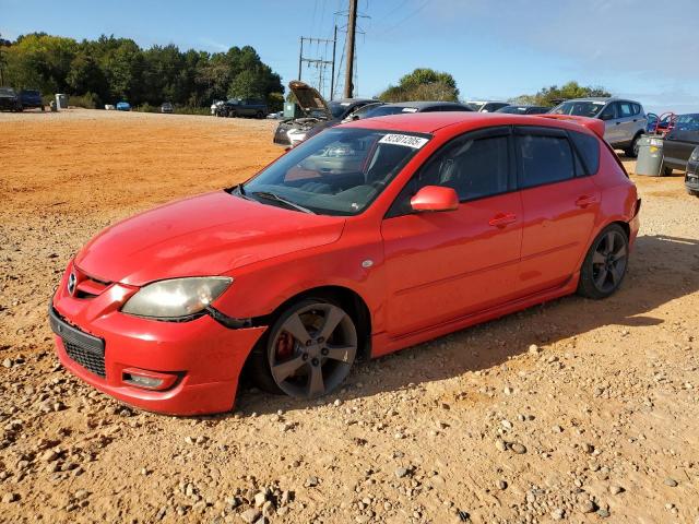MAZDA SPEED 3