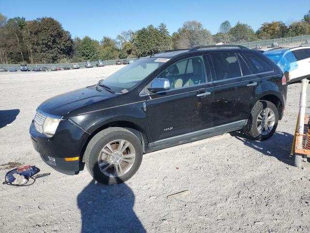 LINCOLN MKX