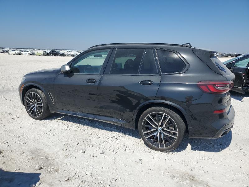 2023 BMW X5 M50I - 5UXJU4C01P9N49044