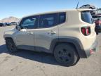 Lot #3305699728 2016 JEEP RENEGADE S