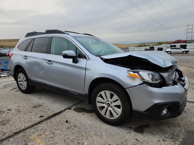 2017 SUBARU OUTBACK 2. - 4S4BSAFC4H3228549