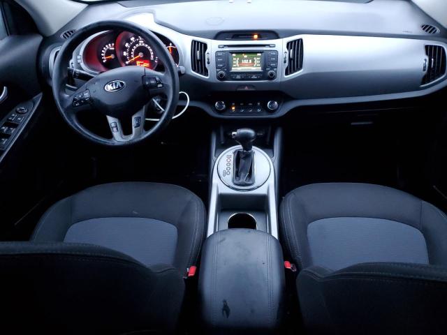 2016 KIA SPORTAGE L #3290258237