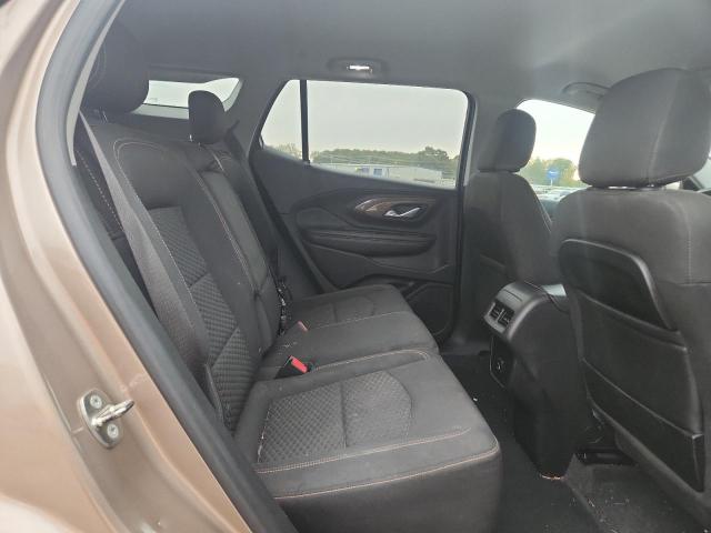 2018 GMC TERRAIN SL - 3GKALMEV5JL235736