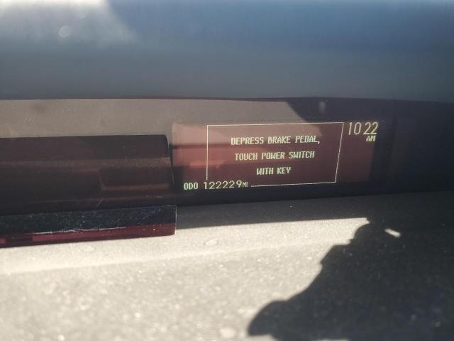 2013 TOYOTA PRIUS - JTDKN3DU8D0355027