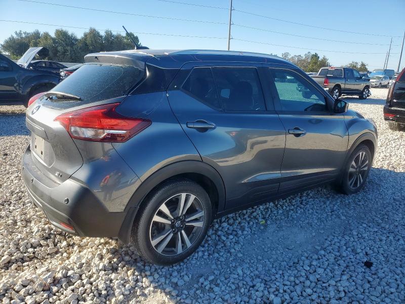 2020 NISSAN KICKS SV #3297351817