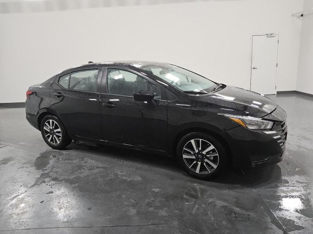 2025 NISSAN VERSA SV 3N1CN8EV8SL837489