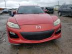 Lot #3291807908 2011 MAZDA RX8