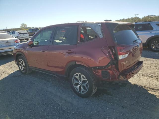 2024 SUBARU FORESTER PREMIUM - JF2SKACC4RH518305