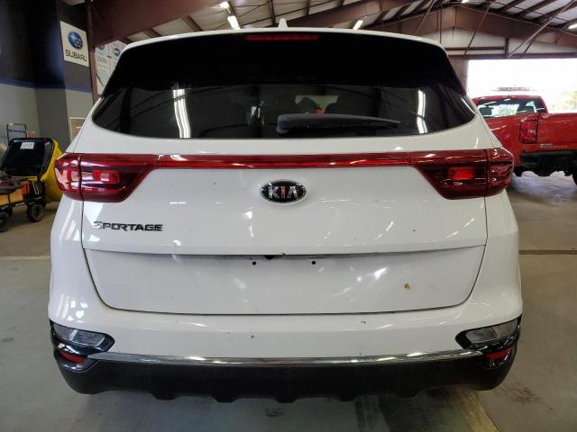 2020 KIA SPORTAGE L - KNDPMCACXL7633288