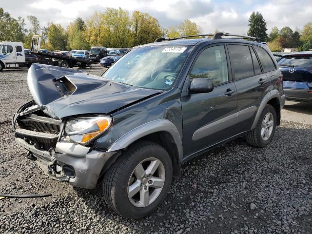Global Auto Auctions: 2004 TOYOTA RAV4