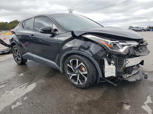2018 TOYOTA C-HR XLE #3282528896