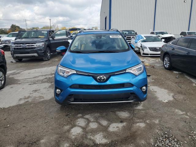 2018 TOYOTA RAV4 LIMIT #3290247220