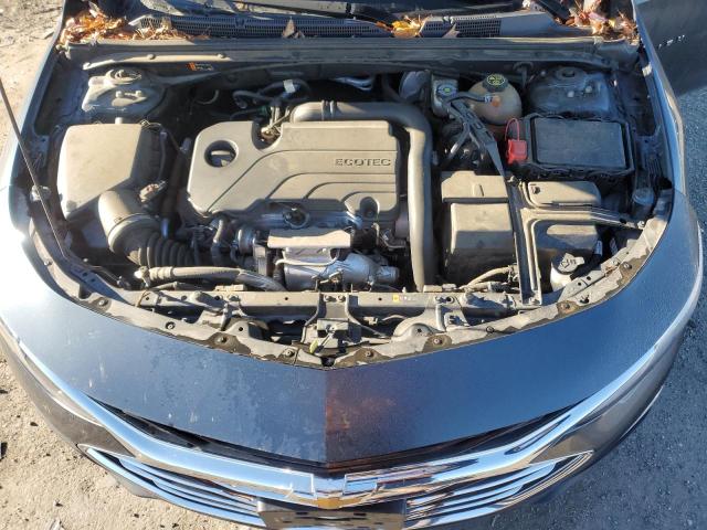 2020 CHEVROLET MALIBU LT - 1G1ZD5ST0LF095105