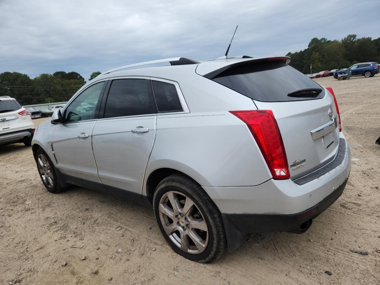 CADILLAC SRX PERFORMANCE COLLECTION