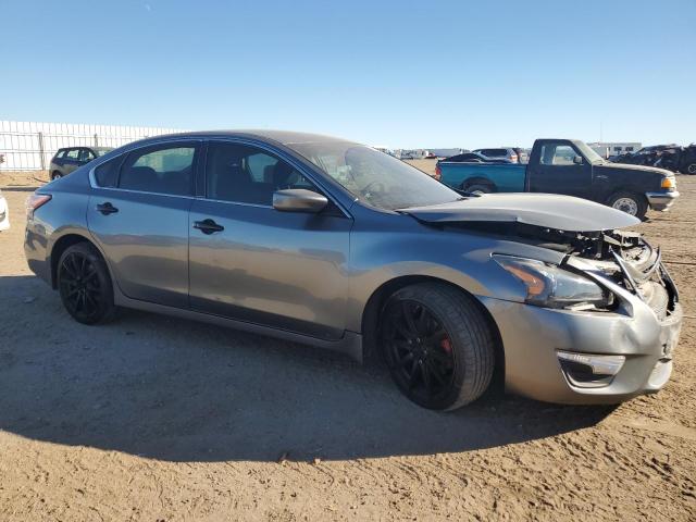 2015 NISSAN ALTIMA 2.5 - 1N4AL3AP0FC585152