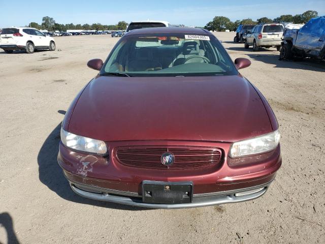 2000 BUICK REGAL GS #3286774919