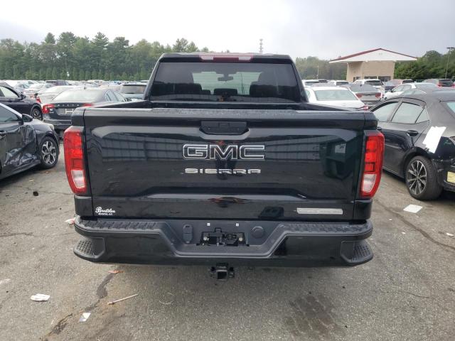 2020 GMC SIERRA K15 - 3GTU9CETXLG252866