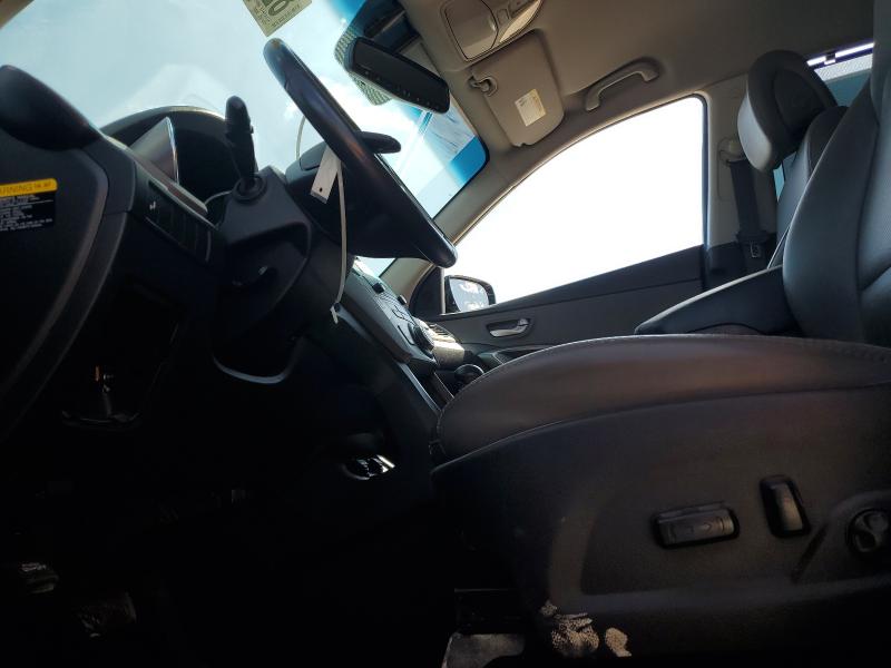 2018 HYUNDAI SANTA FE SPORT 5XYZU4LAXJG548963