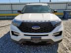 Lot #3303001649 2022 FORD EXPLORER S