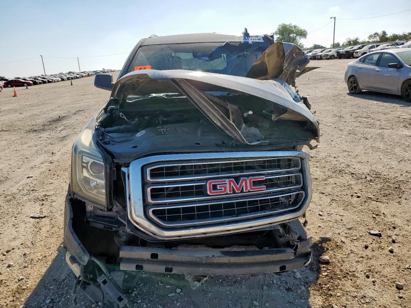 2016 GMC YUKON SLT - 1GKS1BKC2GR317569